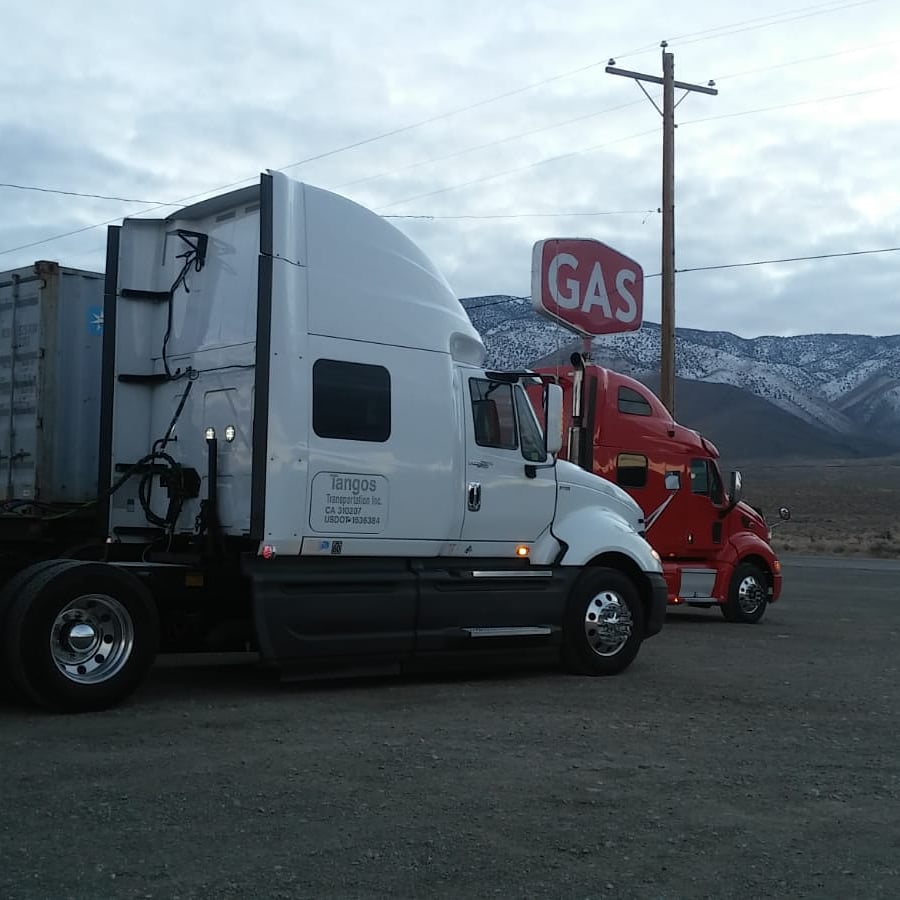 Tangos Transportation