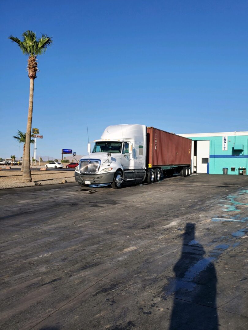 Tangos Transportation