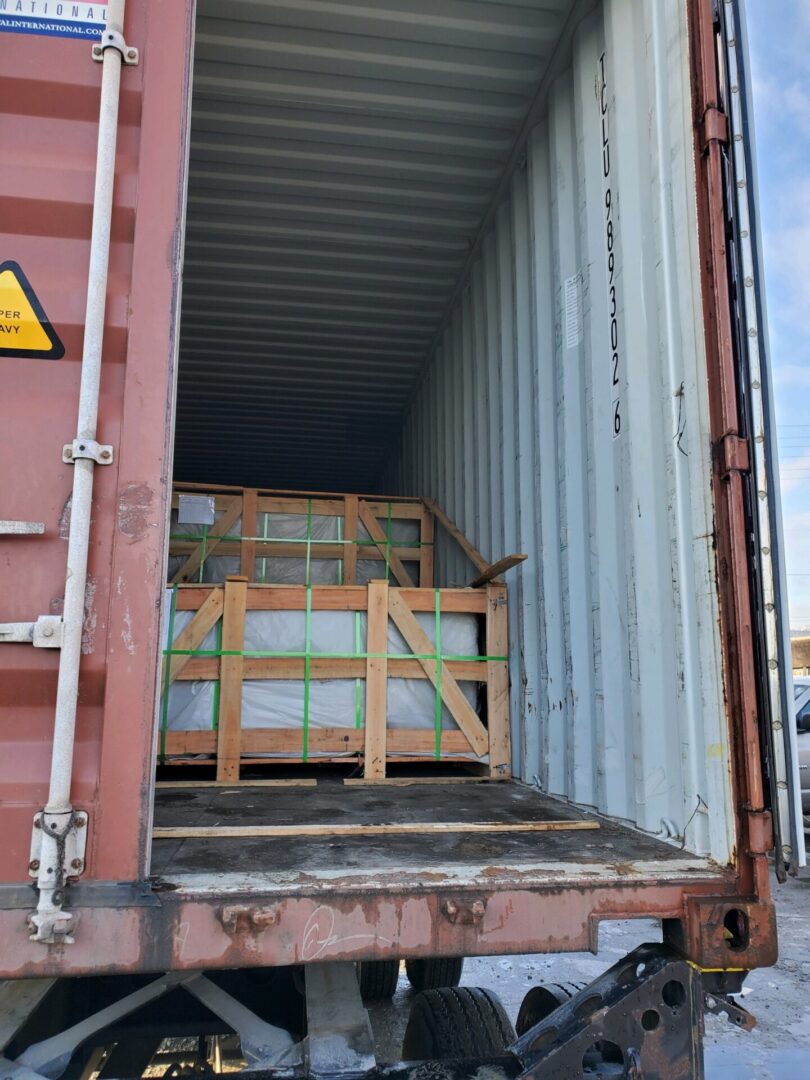 Tangos Transportation