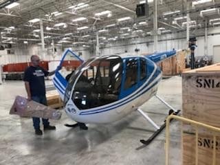 Tangos Transportation