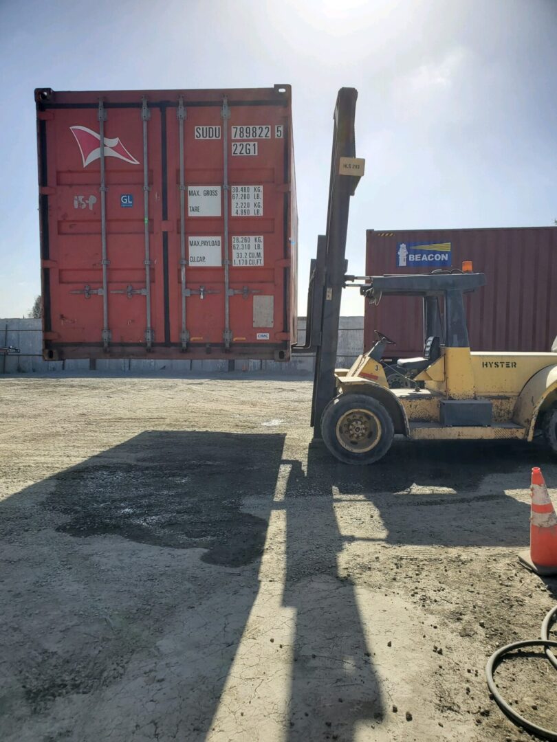 Tangos Transportation