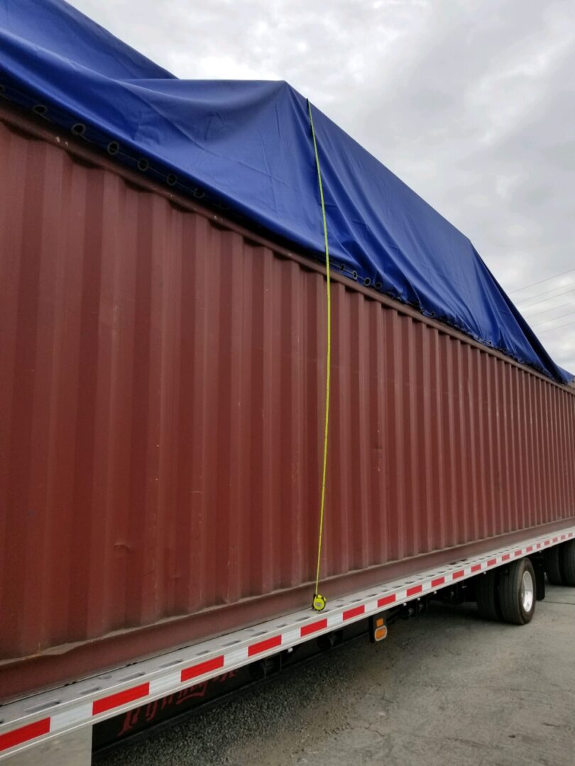 Tangos Transportation