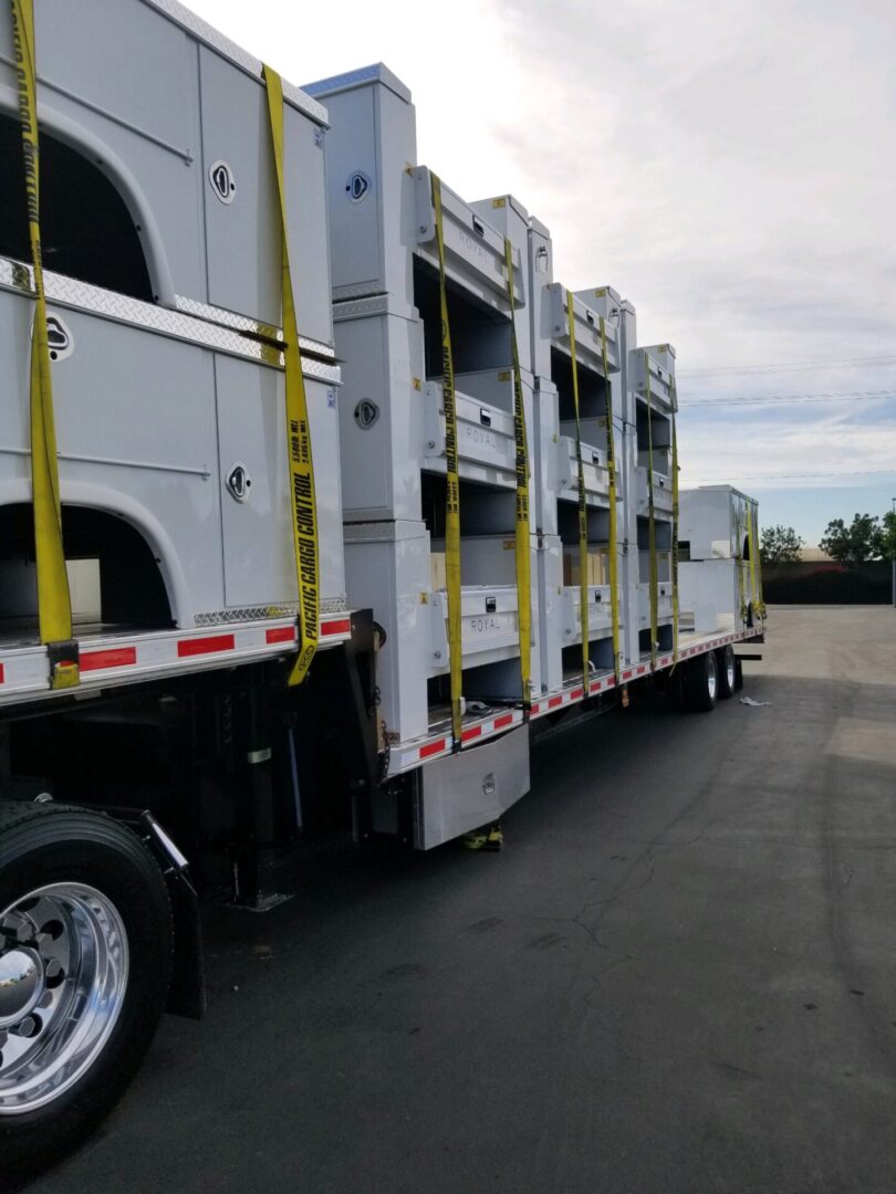 Tangos Transportation