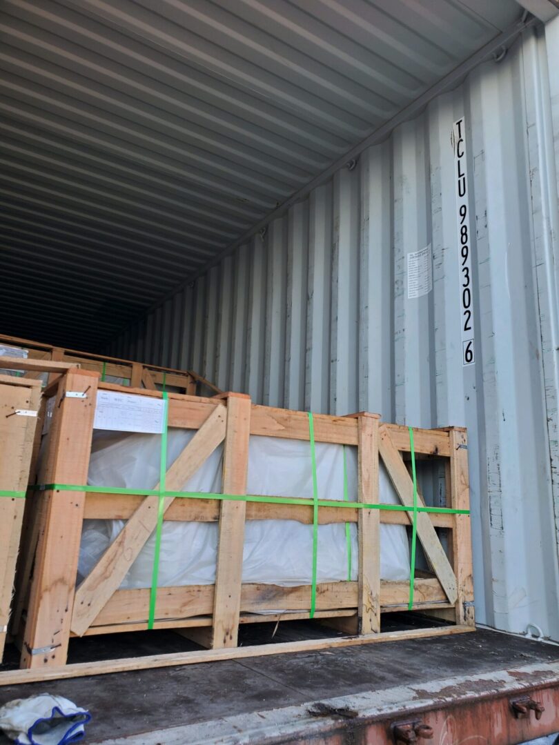 Tangos Transportation