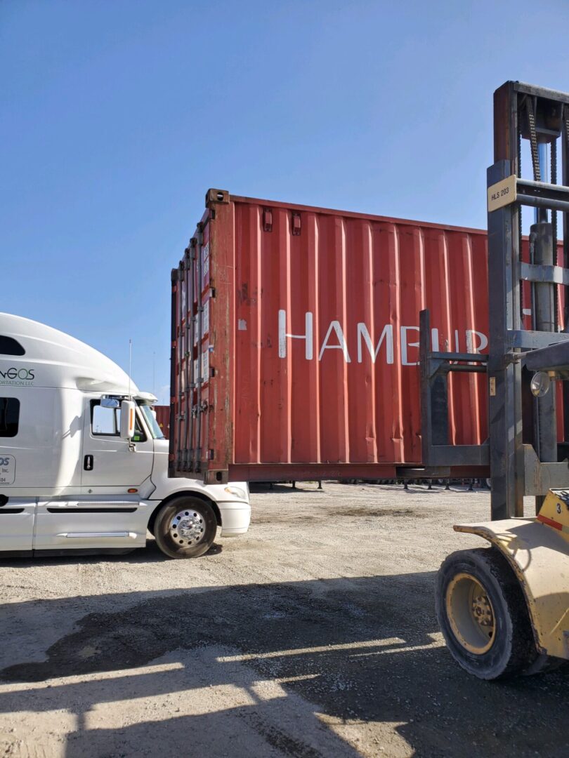 Tangos Transportation